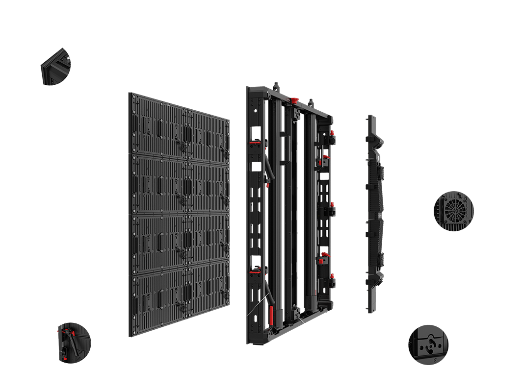 Virtual Production