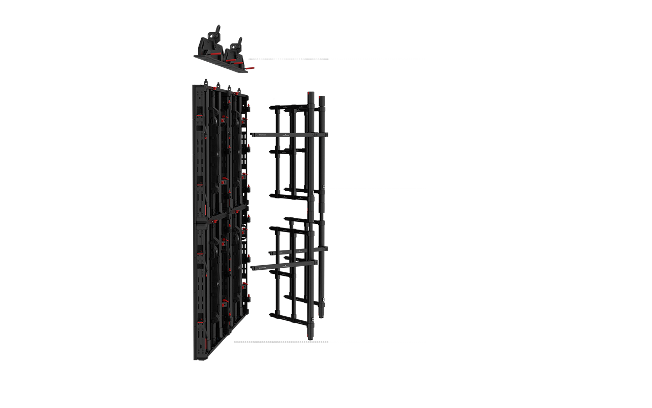 Virtual Production