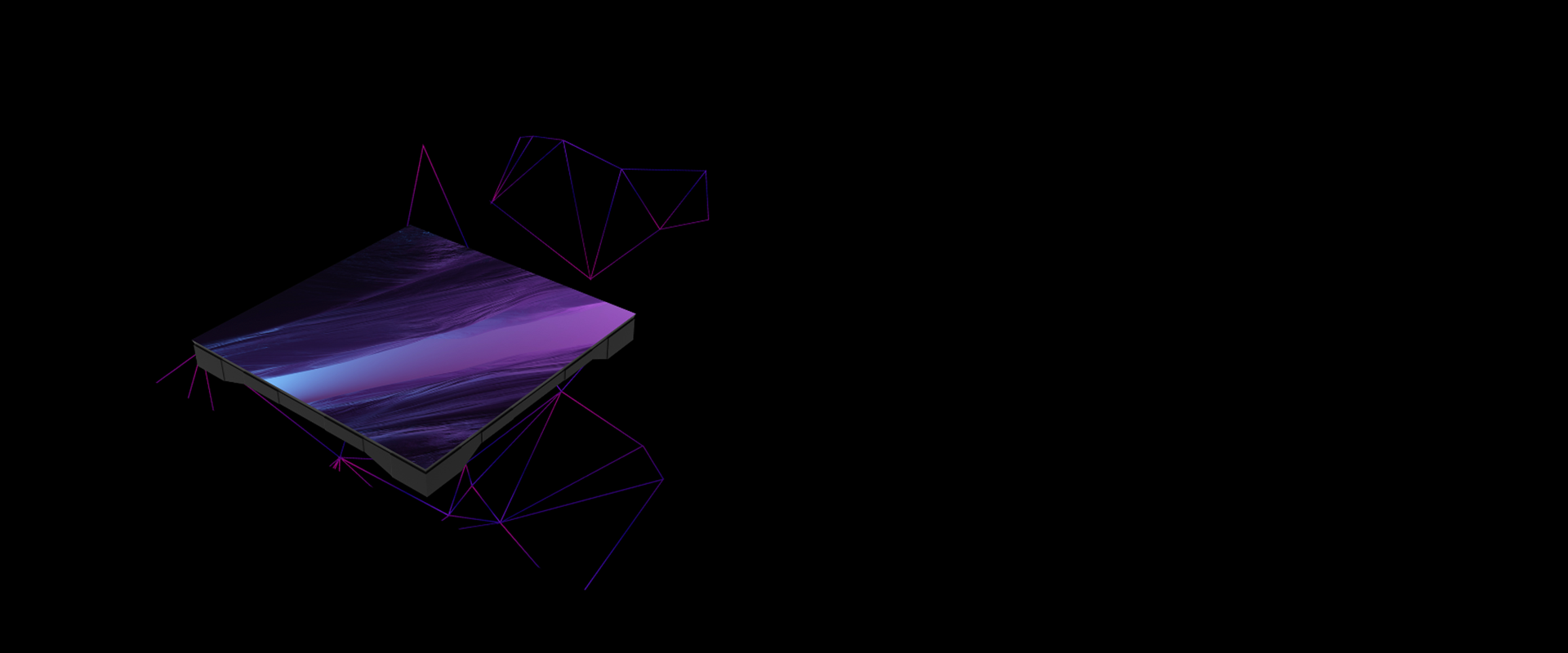 Virtual Production