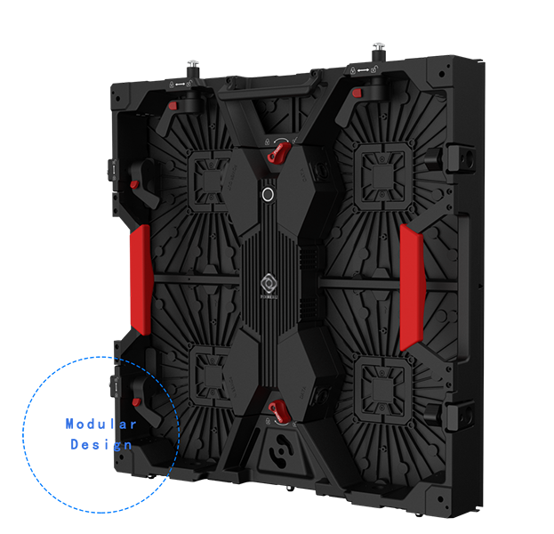 HIRO Module