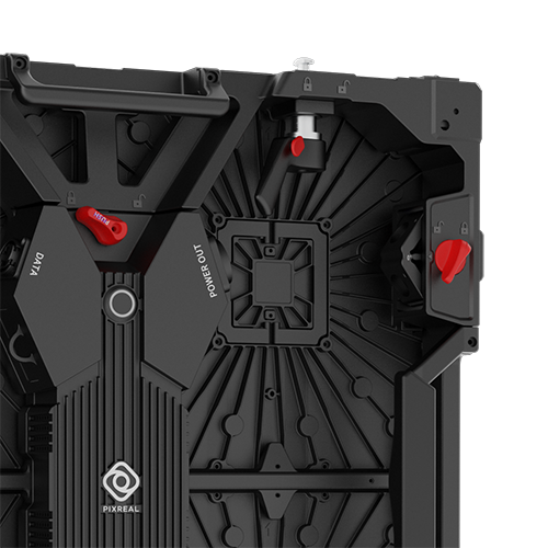 Rotation Lock