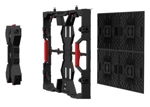 Module design