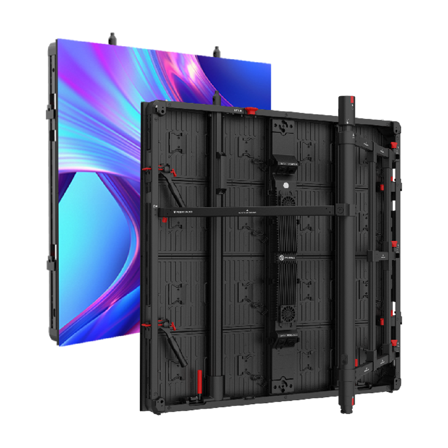 ENZO Series