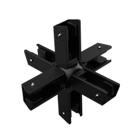 X-up connector