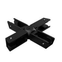 X connector