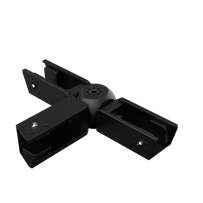 T connector