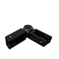 L connector