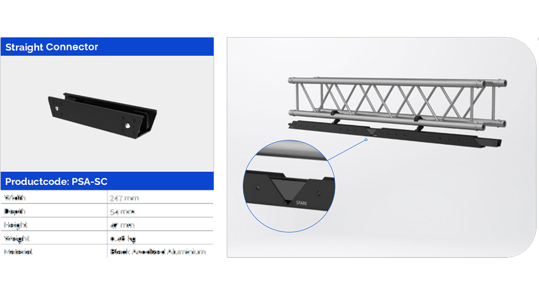 SPARK Accessories