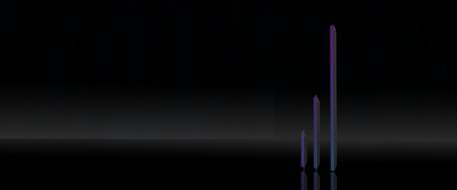 Virtual Production
